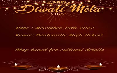 Diwali Mela 2022